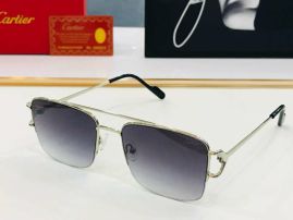 Picture of Cartier Sunglasses _SKUfw55116572fw